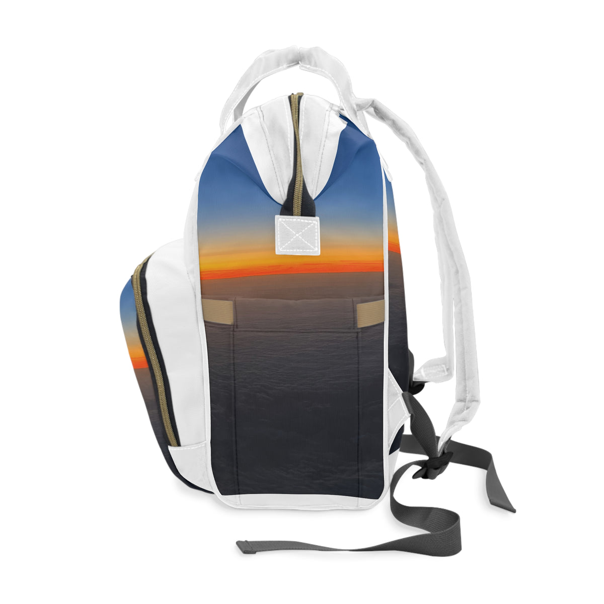 Multifunctional Backpack 02