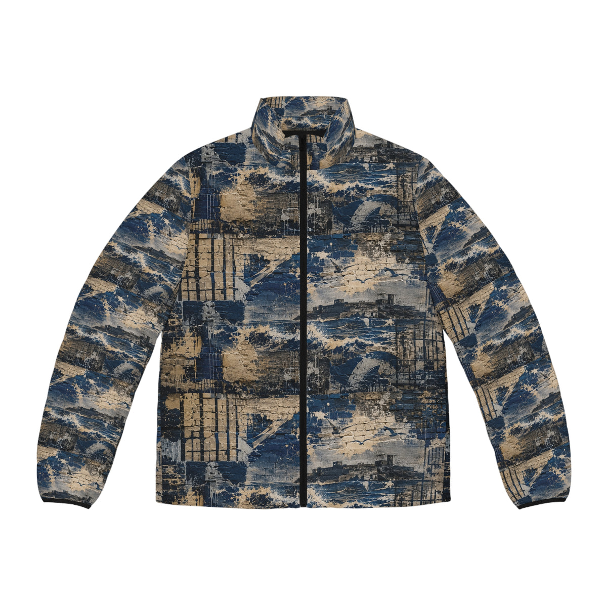 Toxico Robben Island Puffer Single