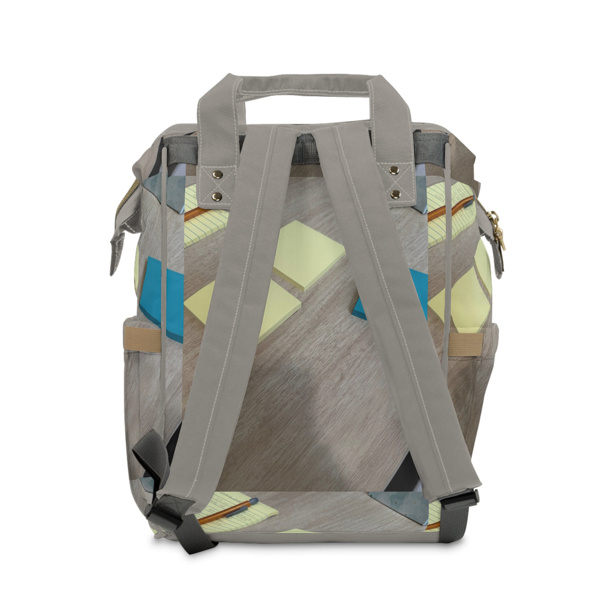 art Backpack