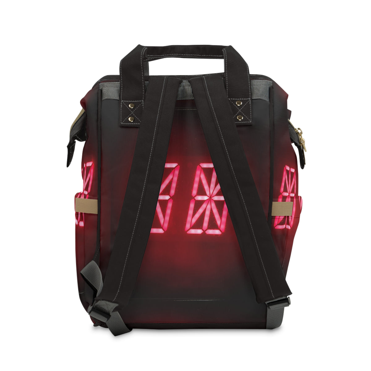 me and you Backpack