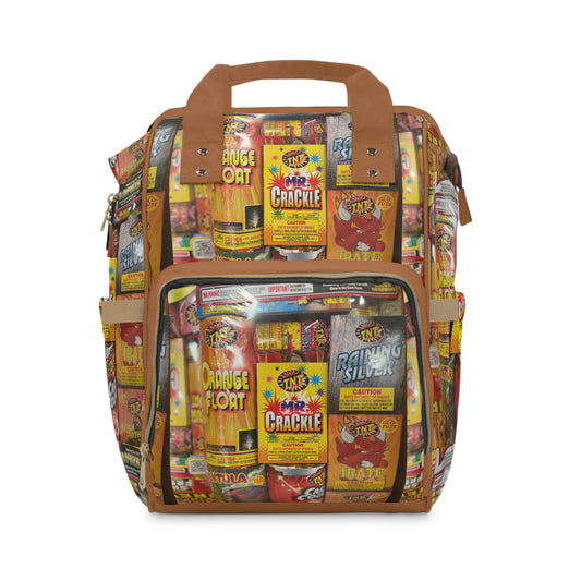fwrx Backpack