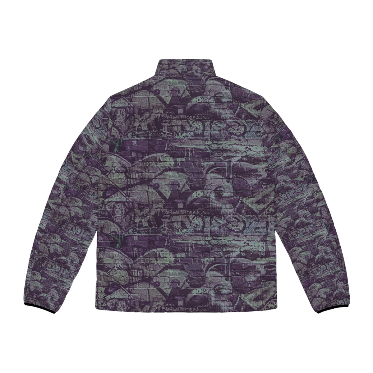 Toxico Birthday Puffer Single