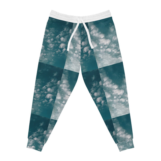 dramatic Jogger Single