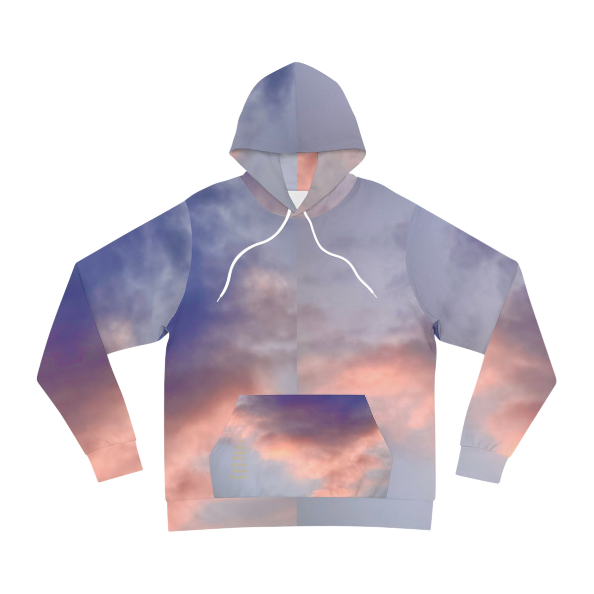 revemonde Hoodie Mirror