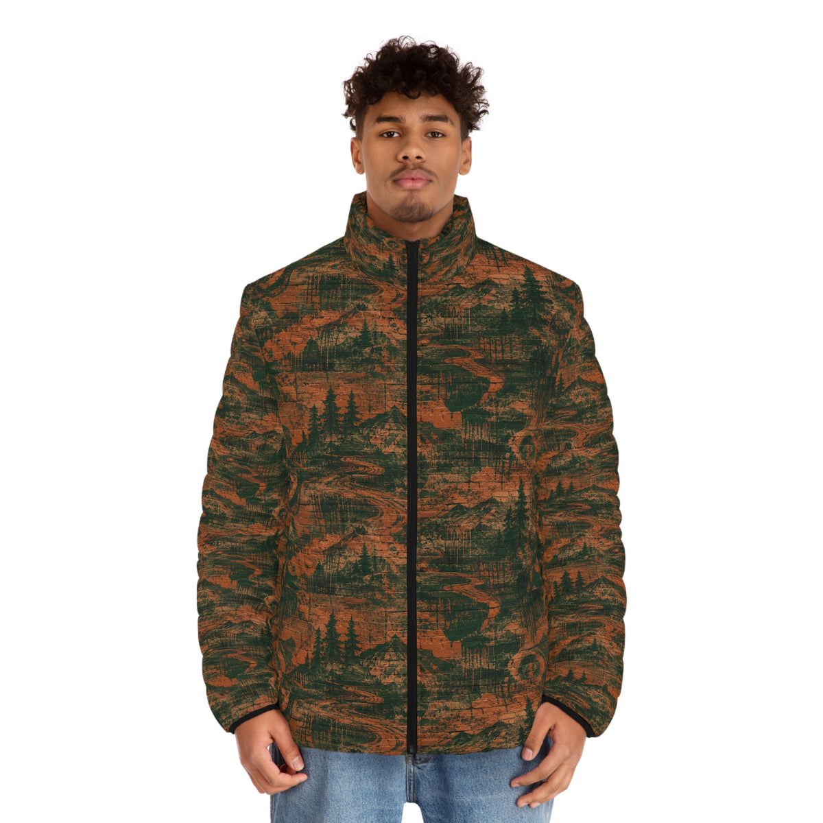 Toxico Oregon Puffer Single