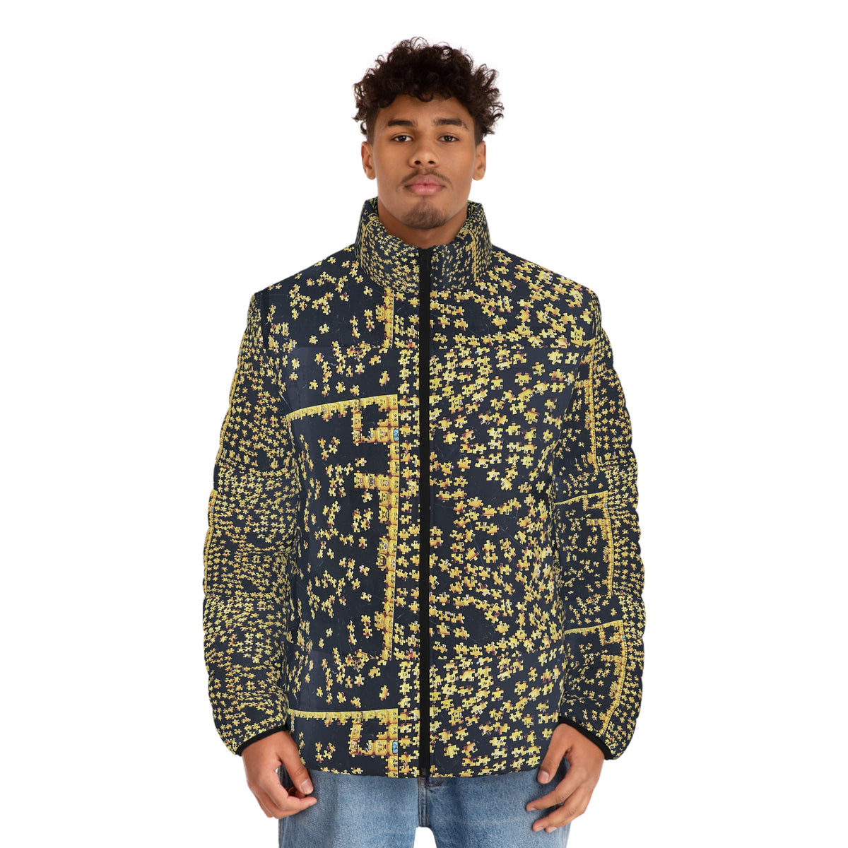 edges Puffer Single