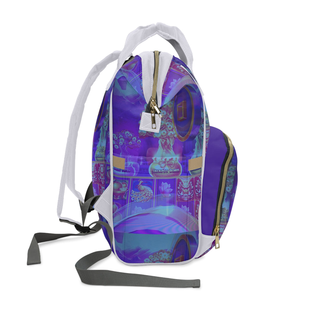 jackpot Backpack