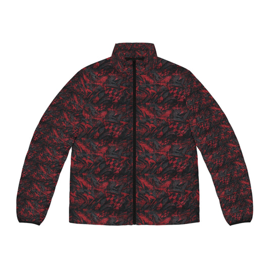 Toxico SRT8 Puffer Single
