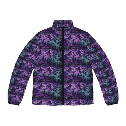 Toxico Whistler Puffer Single