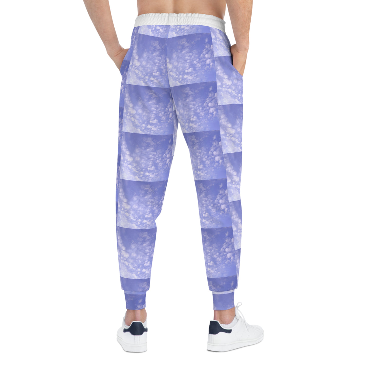 luminous Jogger Tile