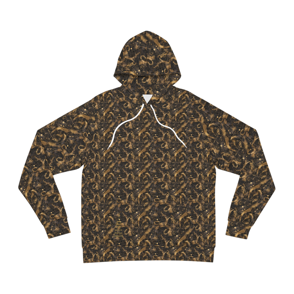 Toxico Champagne Apres Tile