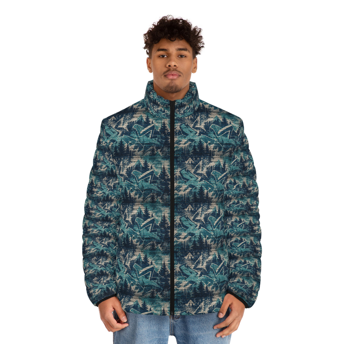 Toxico Aspen Puffer Single