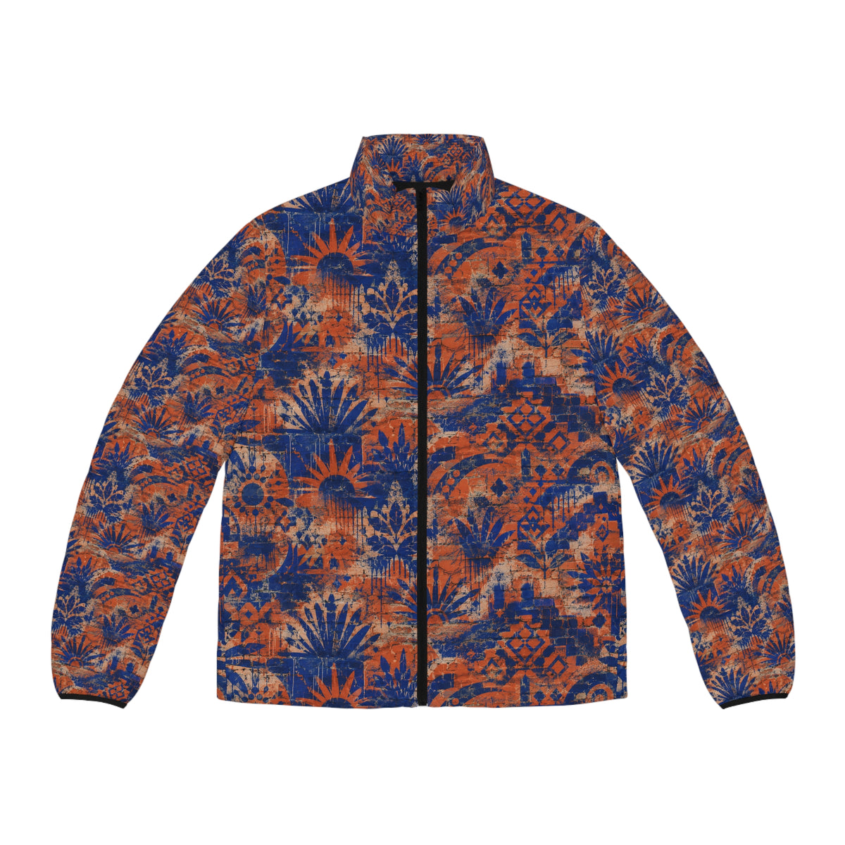 Toxico Oaxaca Puffer Single