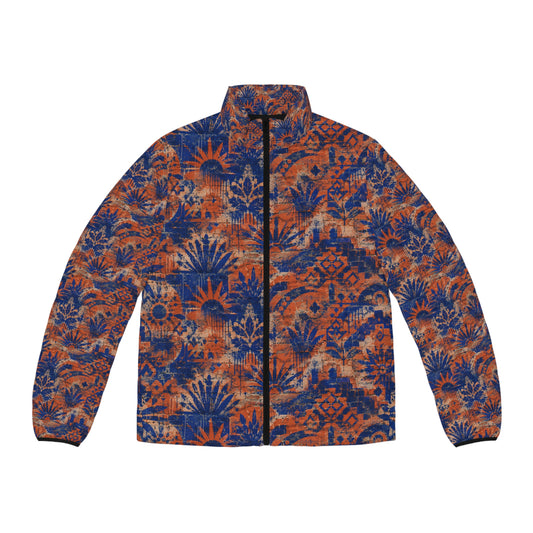 Toxico Oaxaca Puffer Single