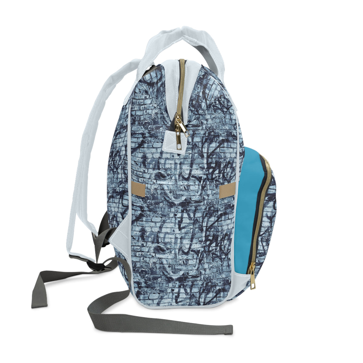 Frozen Sky Backpack
