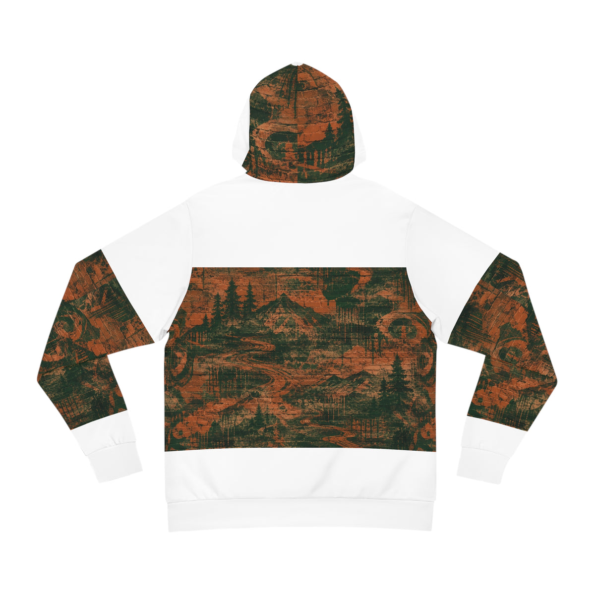 Toxico Oregon Avant