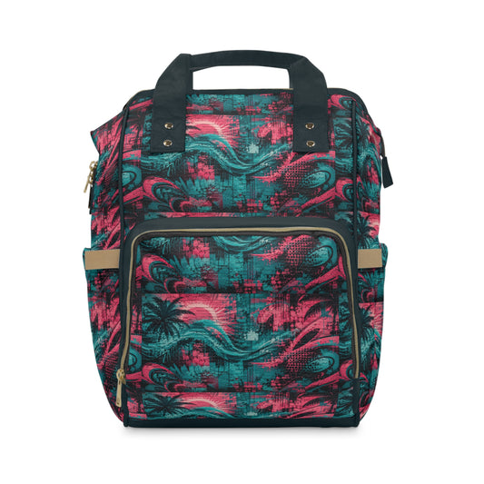 Toxico Ibiza Bookpack