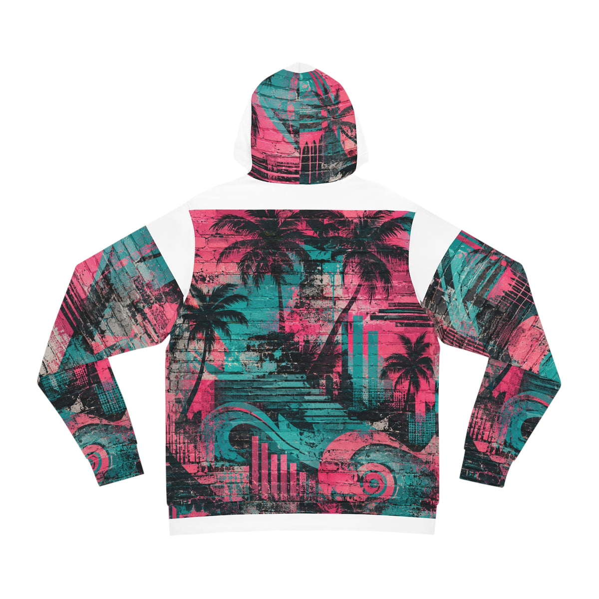 Toxico Miami Apres Mirror