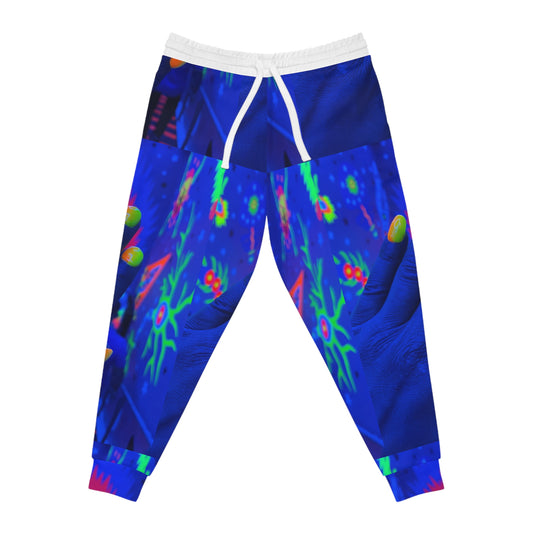 glows Jogger Single