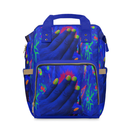 glows Backpack