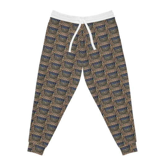 my dojo Jogger Brickup