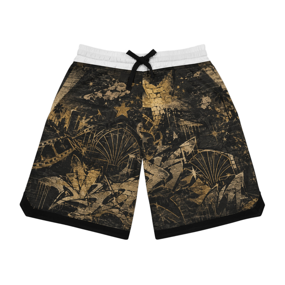 Toxico Hollywood Hoop Full
