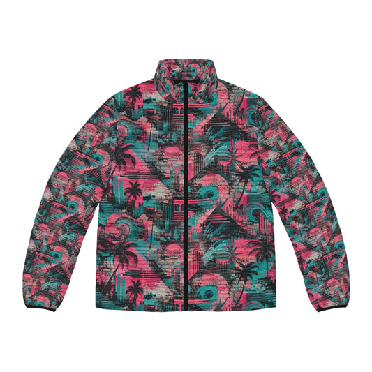 Toxico Miami Puffer Single