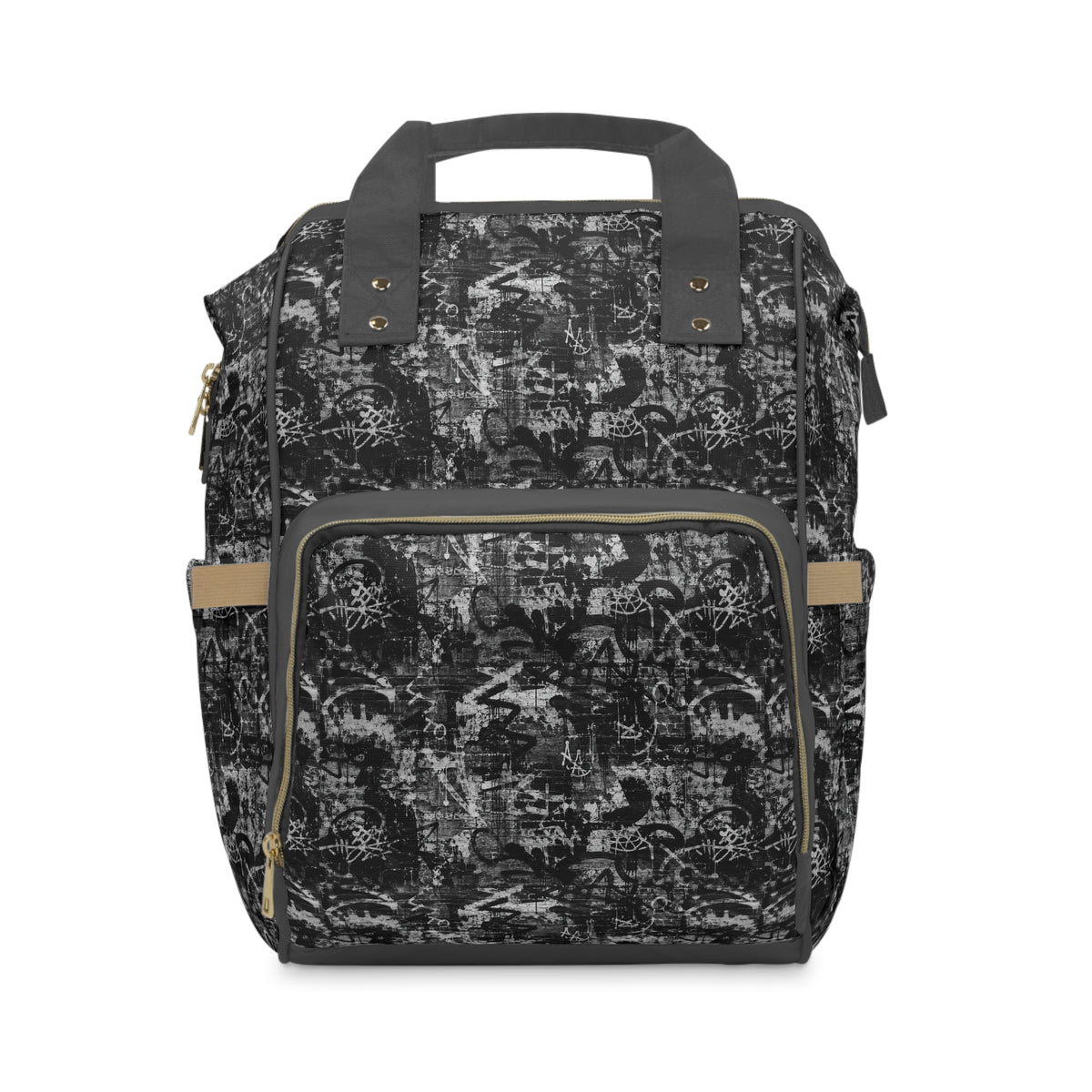 Toxico Base Bookpack