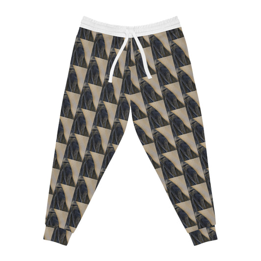 duvet? Jogger Brickup