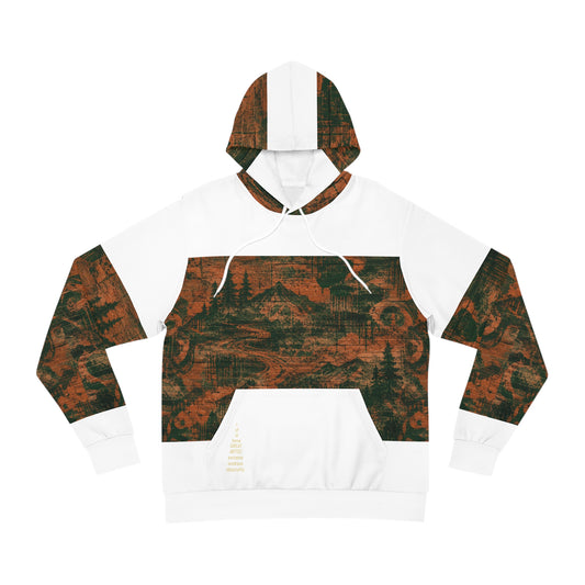 Toxico Oregon Apres Single