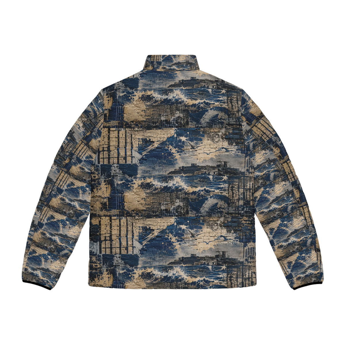 Toxico Robben Island Puffer Single