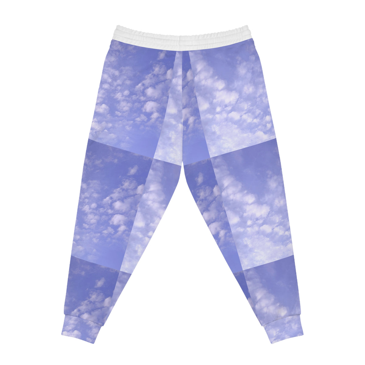 luminous Jogger Single
