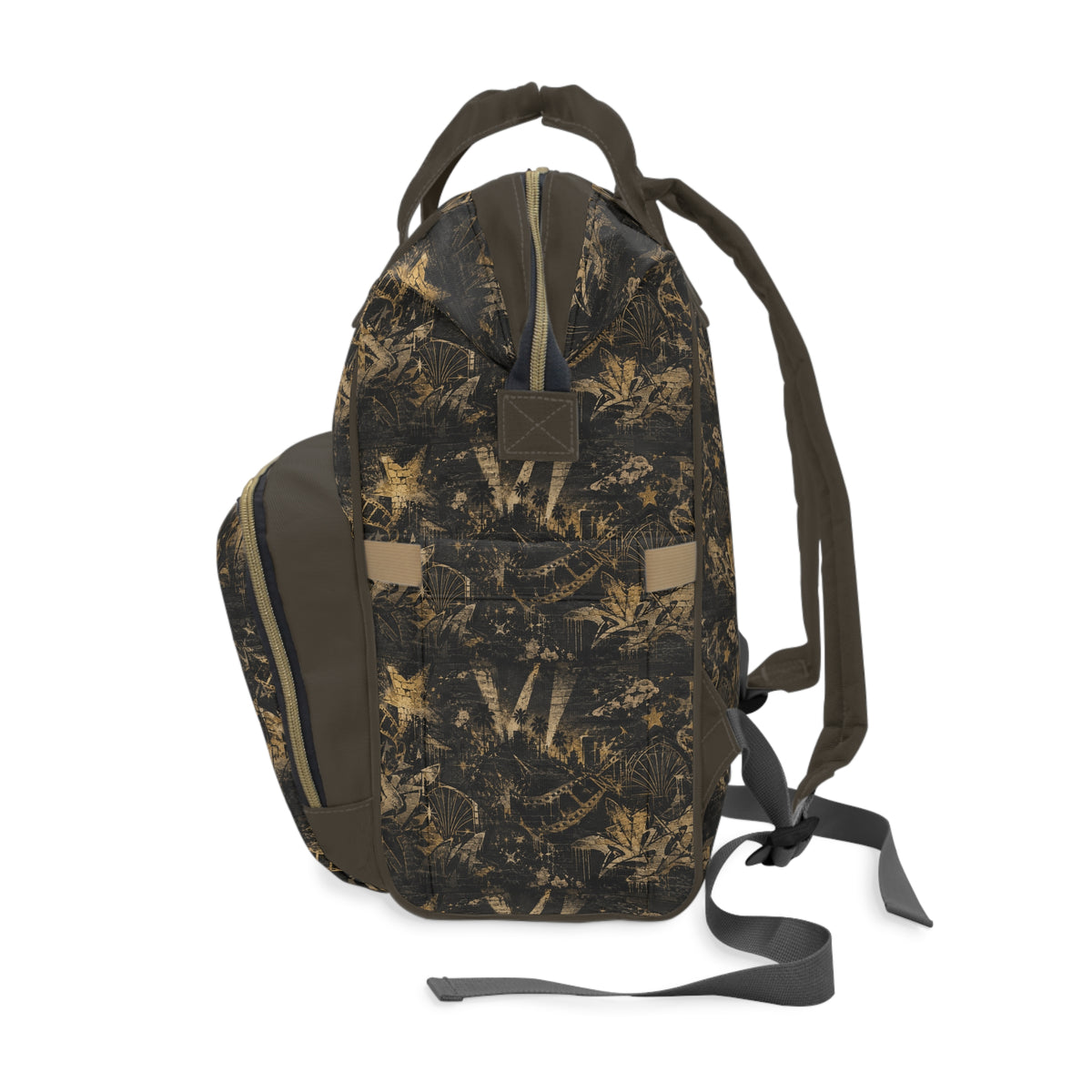 Toxico Hollywood Bookpack