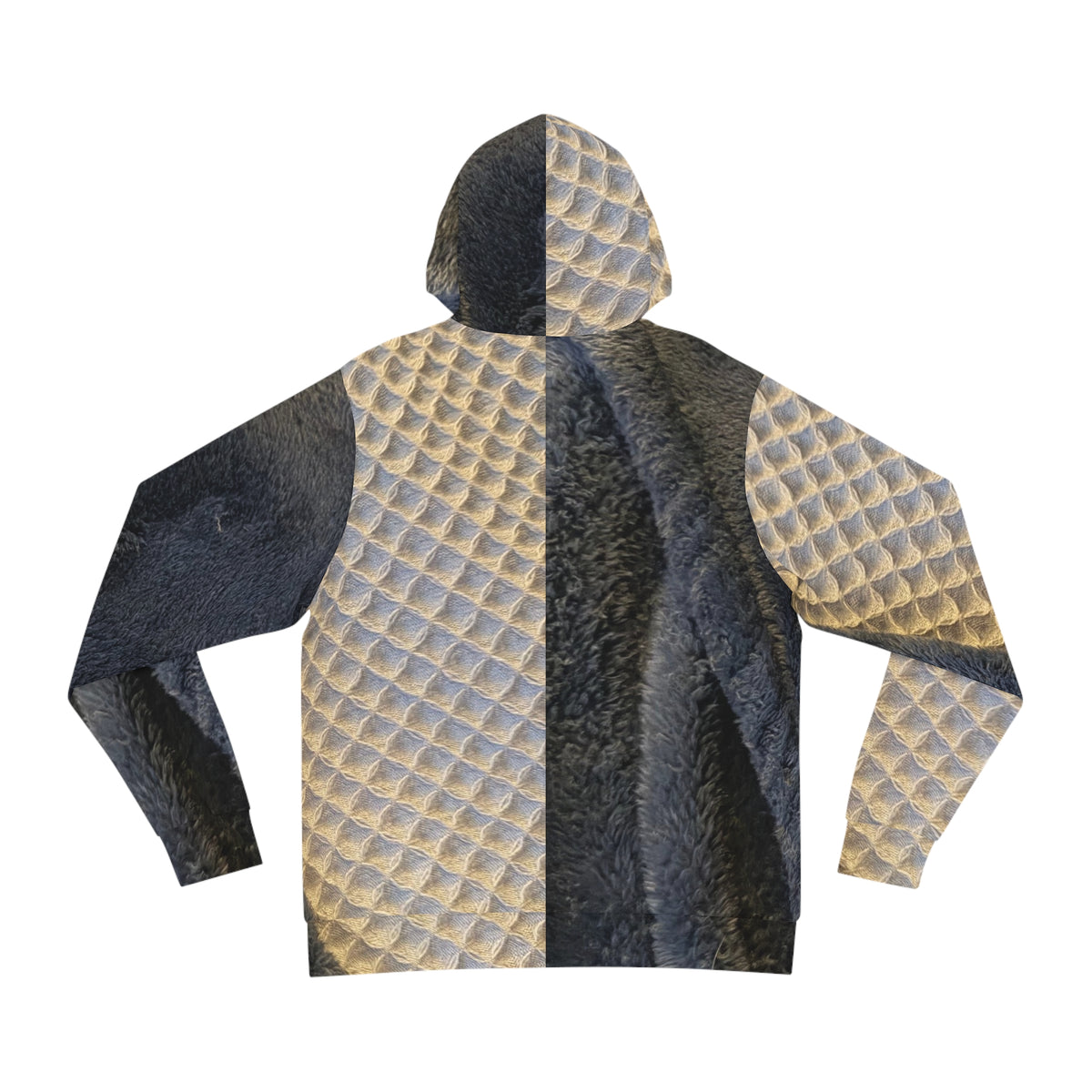 duvet? Hoodie Mirror