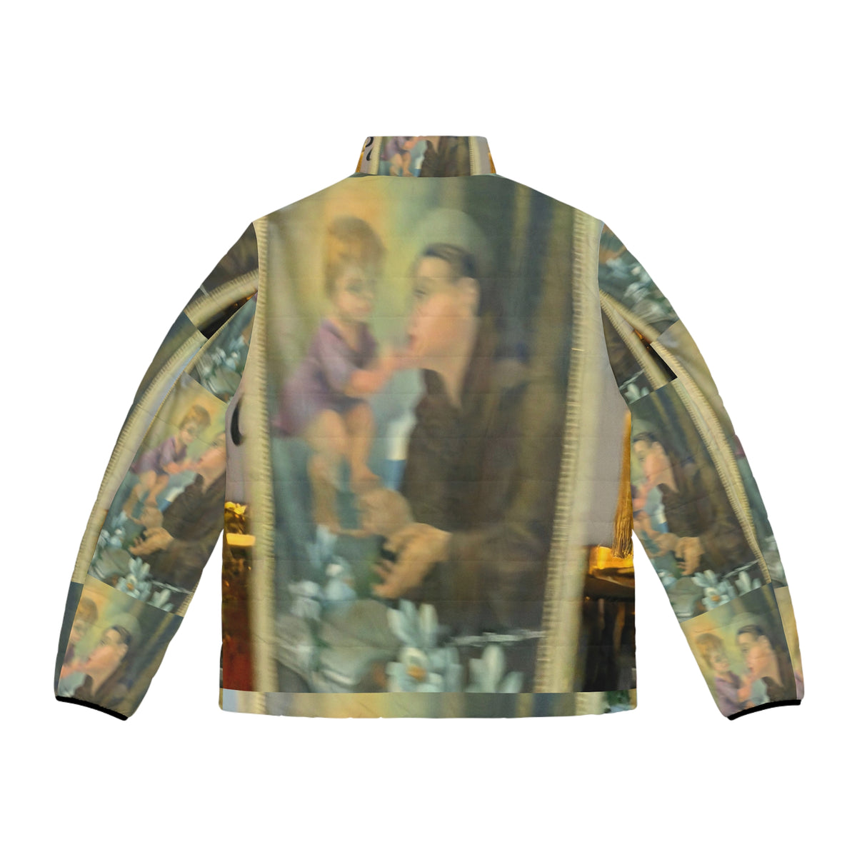 Anthony Puffer Single