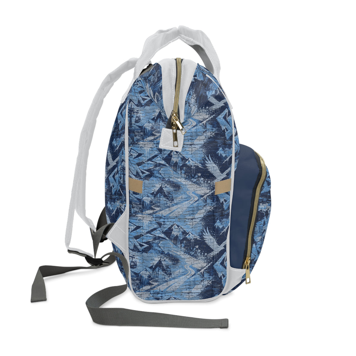 Toxico Snowbird Bookpack