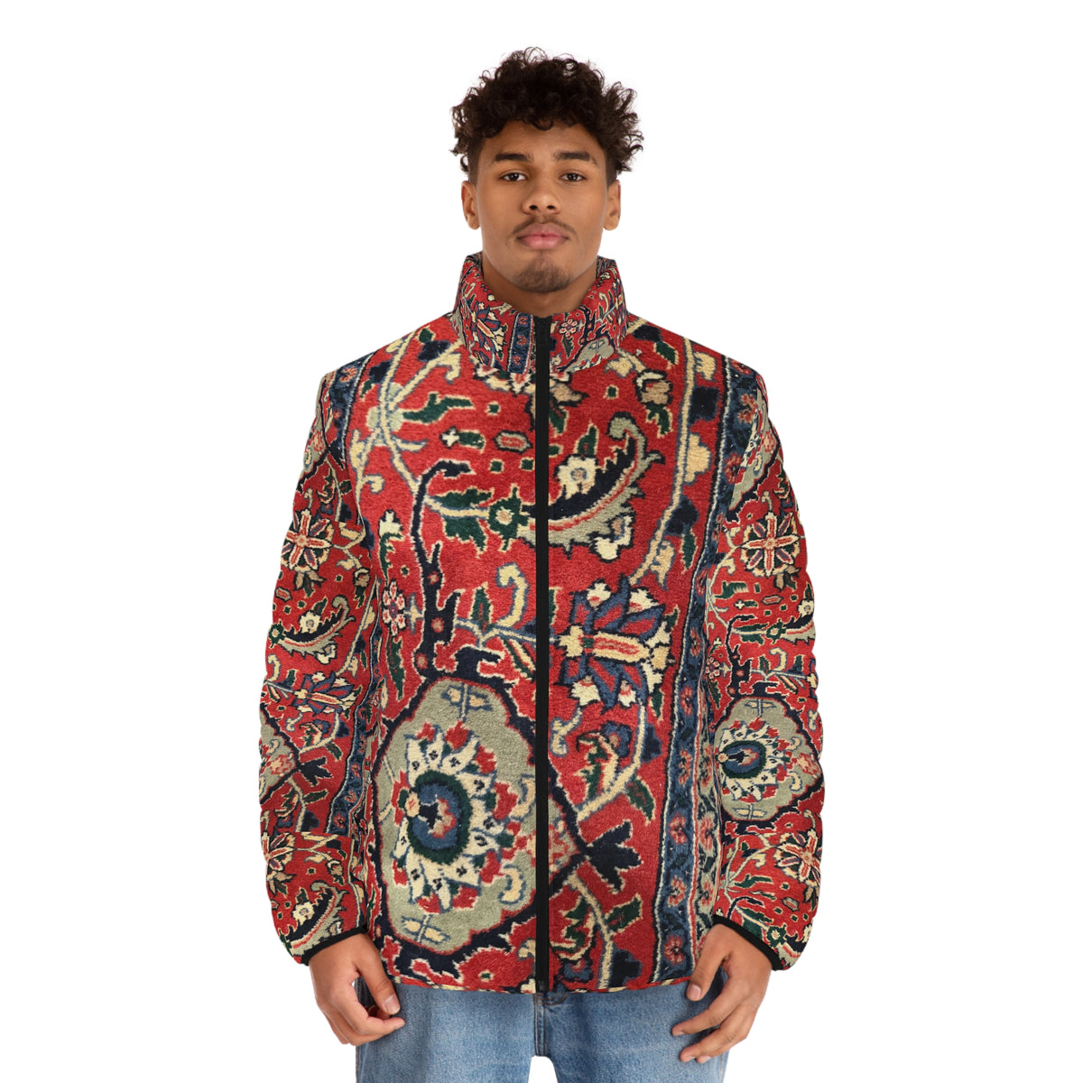 rugged Puffer Single