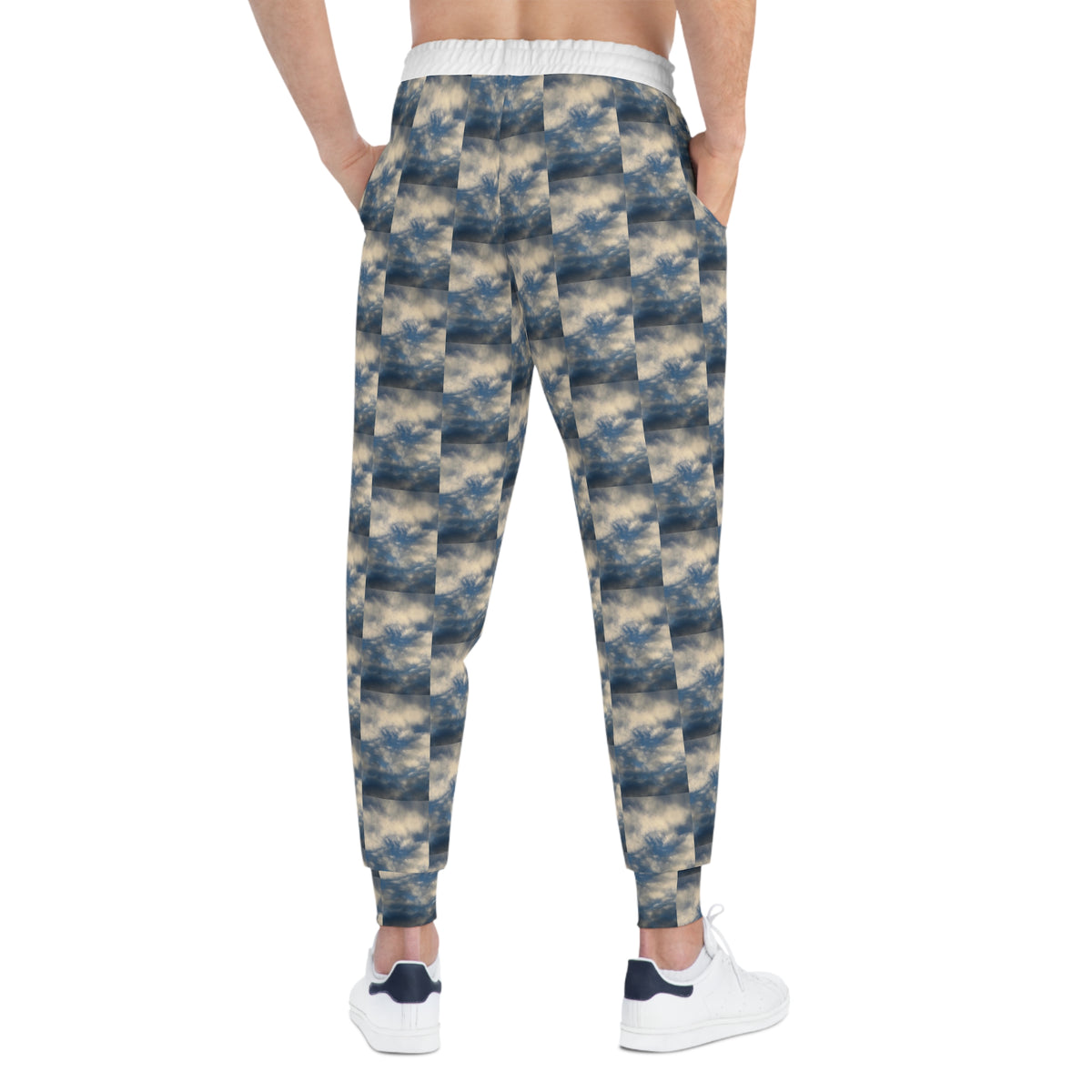 windwards Jogger Brickup