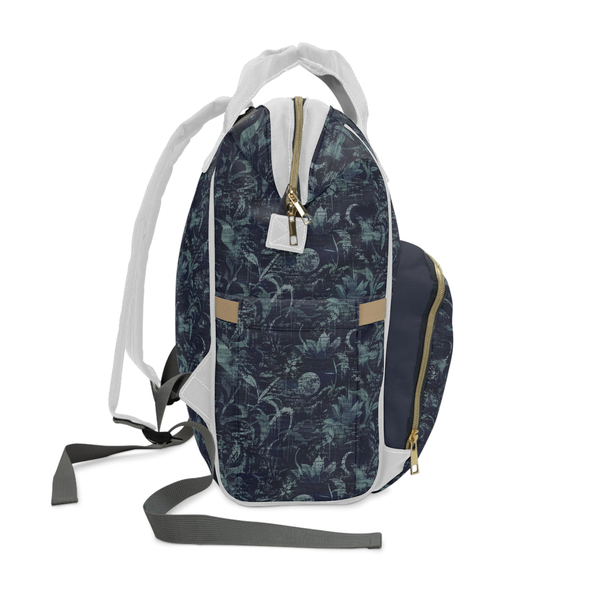 Toxico Botanical Bookpack