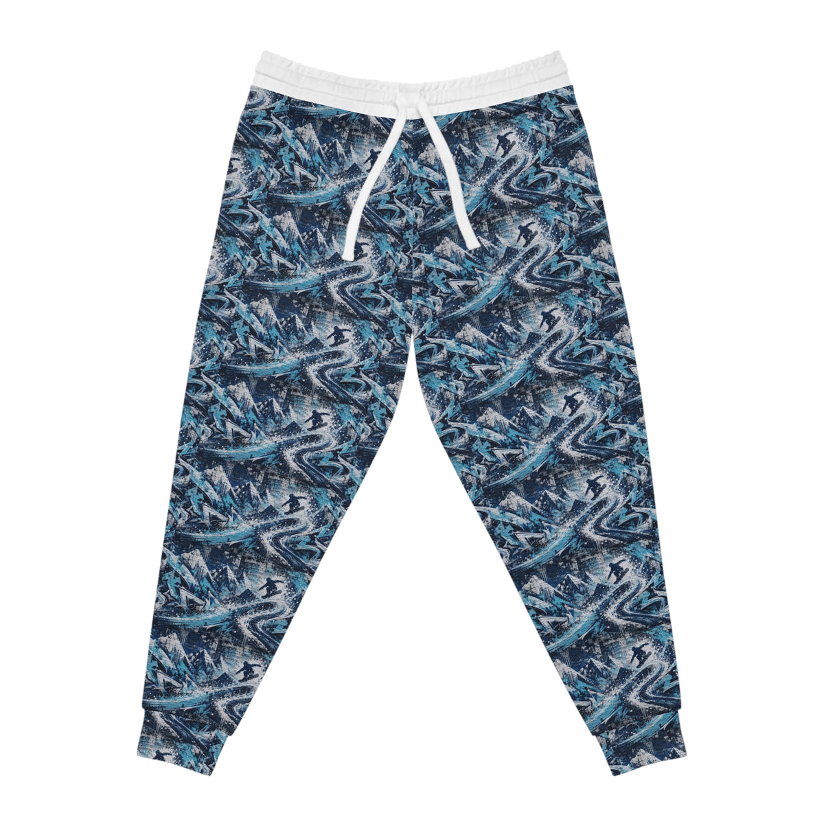 Toxico Snowboard Harem Tile