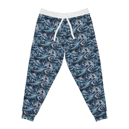 Toxico Snowboard Harem Tile