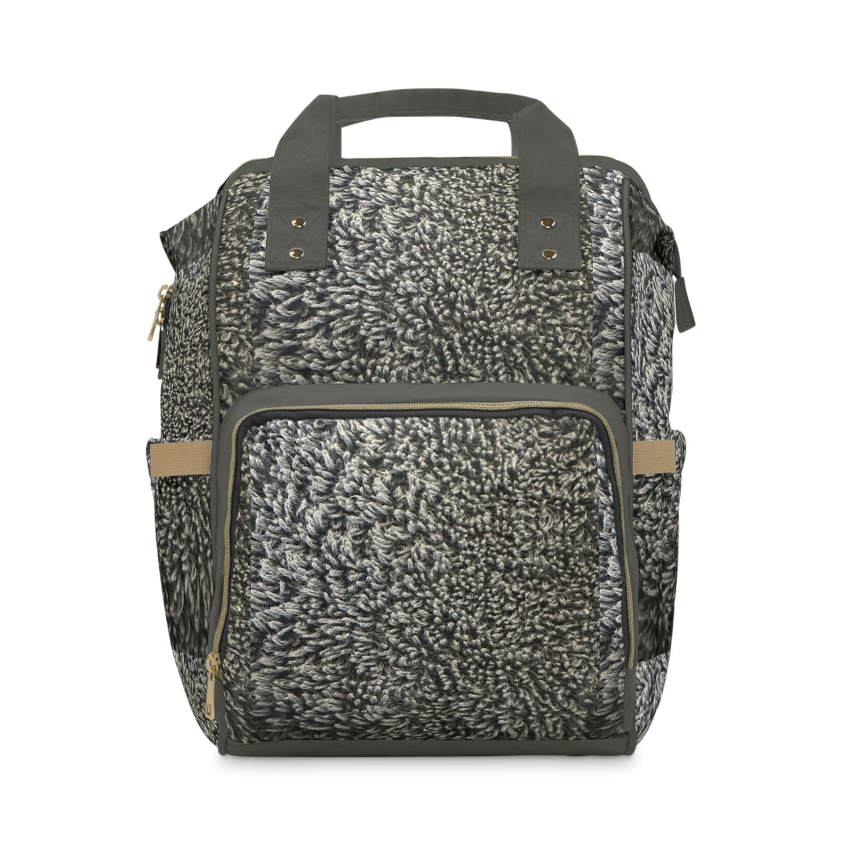 faeded Backpack