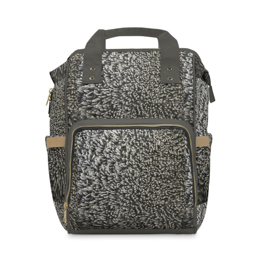 faeded Backpack