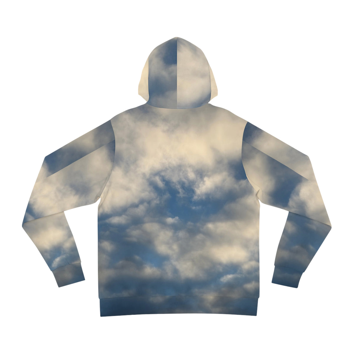 windwards Hoodie Single