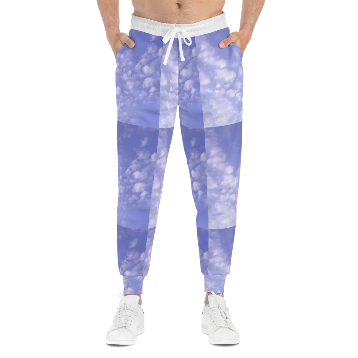 luminous Jogger Single