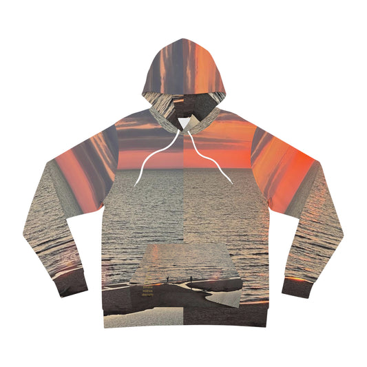 eddy Hoodie Mirror