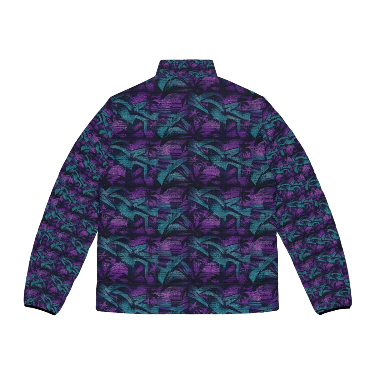 Toxico Kauai Puffer Single