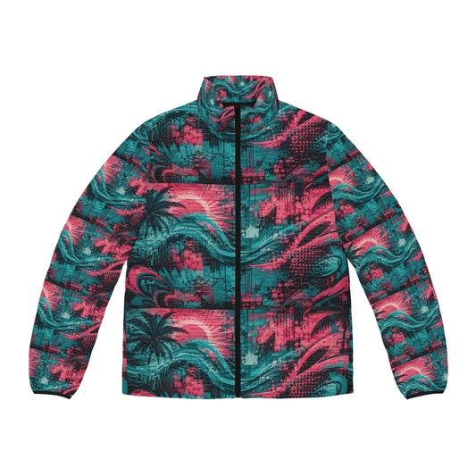 Toxico Ibiza Puffer Single