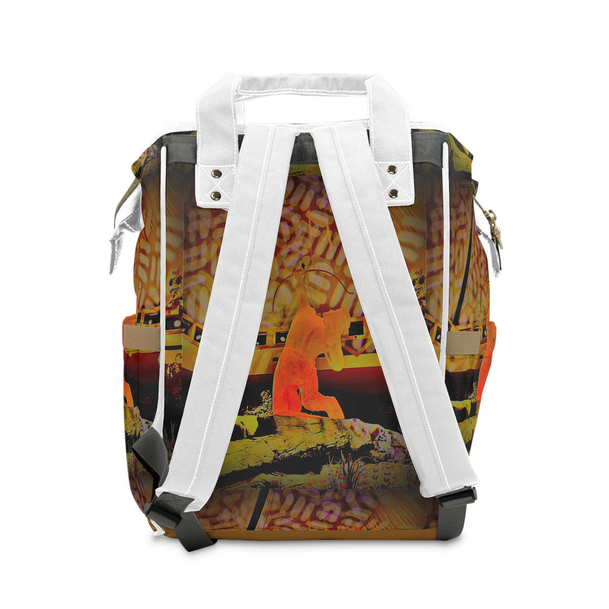 dior Bookpack
