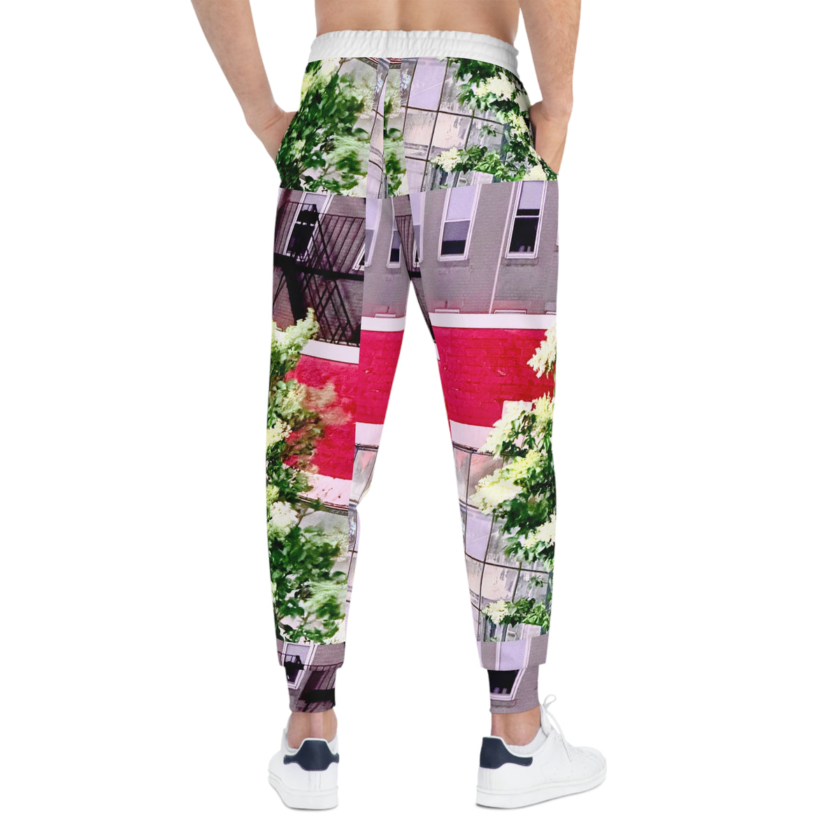 fenway reigns Jogger Single